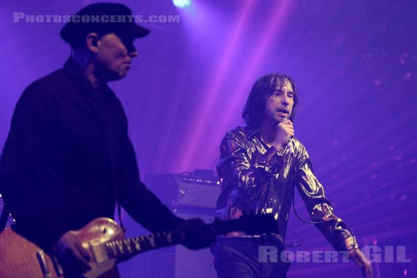 PRIMAL SCREAM - 2017-06-08 - PARIS - Gaite Lyrique - 